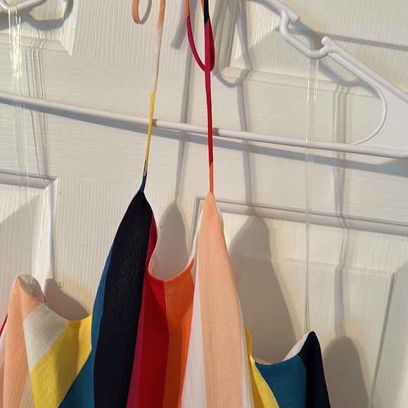 Halter romper - Picture 2 of 2